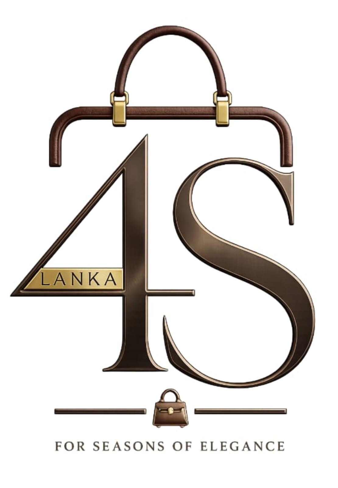 4S Lanka Logo